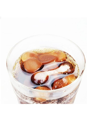 Силіконова форма у вигляді членів для льоду або шоколаду Lovetoy (300091059)