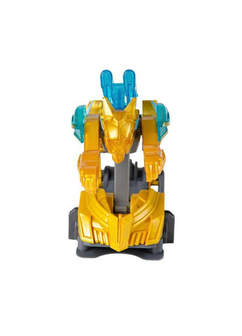 Детский игровой набор S5 L1 СОЛЕНТ Screechers Wild! EU686114 запускатель-бластер, машинка-трансформер No Brand (330601446)