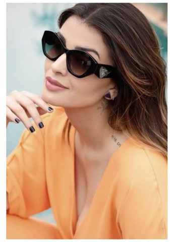 Окуляри сонцезахисні жіночі SPR07Y VAU-6S1 Оригінал Prada (366972776)