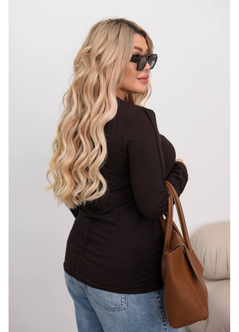 Гольф жіночий із якісної віскози — ЗАМІР В ОПИСІ GD/GL Модний простір (370146606)