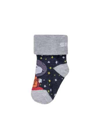 Комбіновані набір шкарпеток (носків) для хлопчика Lupilu всесезон (299387515)