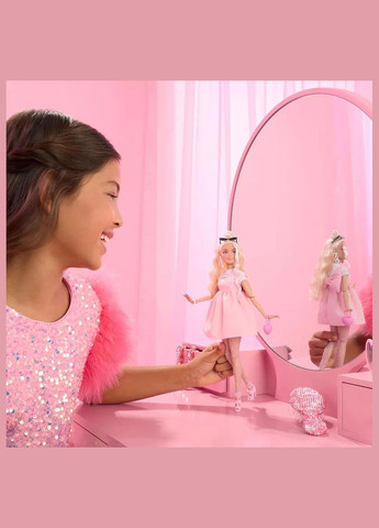 Лялька Barbiecore у сукні Baby Doll (HYV27) Barbie (331164113)