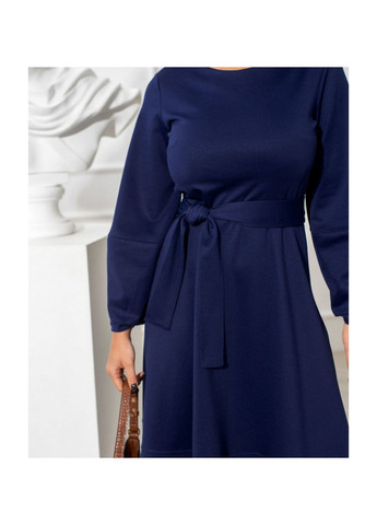 Синя сукня Liton