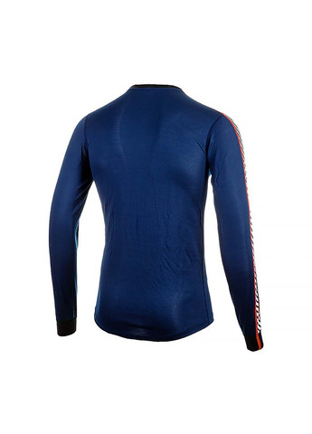 Чоловіча Термокофта LIFA STRIPE CREW Синій Helly Hansen (367585288)