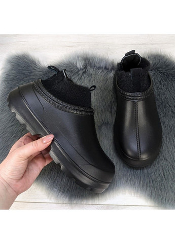 Галоши женские пена на меху Dago (301690015)