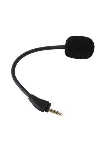 Микрофон гарнитура для наушников Cloud III 3 black HyperX (361147910)