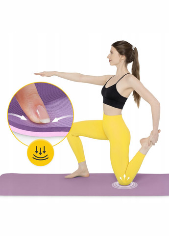 Килимок 4FIZJO P-5907739316950 (342758160)