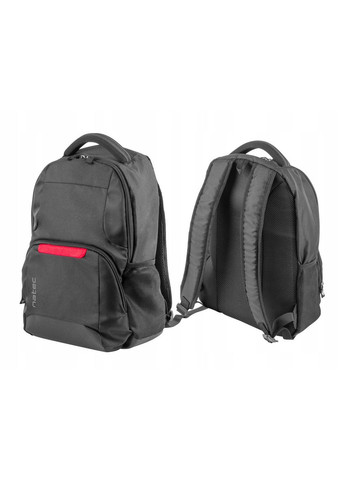 Легкий рюкзак с отделом для ноутбука 15,6 дюймов No Brand (282582654)
