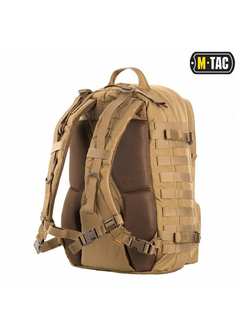 Рюкзак тактичний Trooper Pack 45 л M-TAC (368294013)
