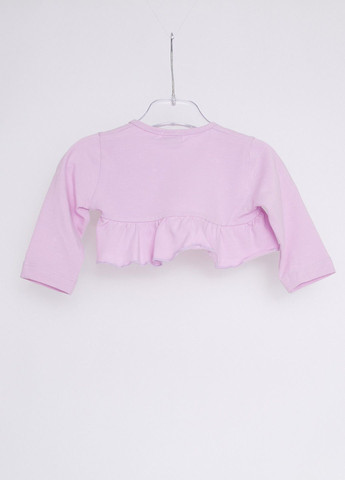 Болеро 21O11917 Светло-фиолетовый Marasil (314603556)