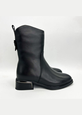 Зимние ботинки (р) кожа 0-1-1-aw-212-7-g-237w Danler