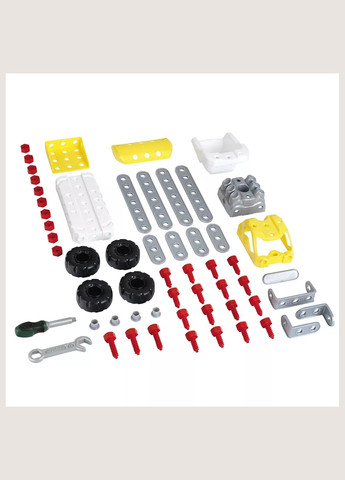 Конструктор Машина 3в1 (8792) Bosch (331164257)