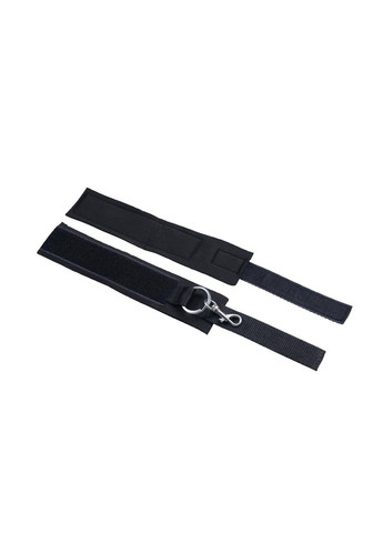 Растяжка на кровать Master Series Interlace Bed Restraint Set No Brand (311600003)