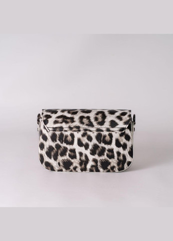 Сумка Женская кросс-боди леопардовый XENIA № Экокожа JUGO 11-22 (316683663)