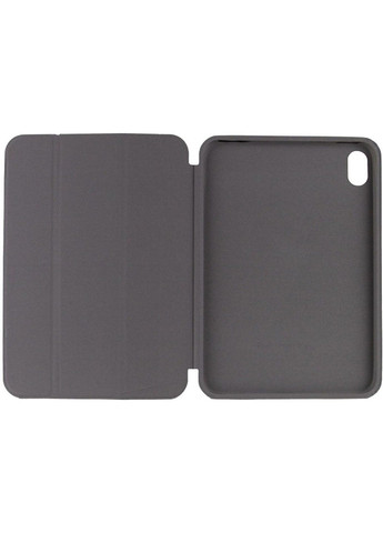 Чохол (книжка) Smart Case Series with logo для Apple iPad Mini 6 (8.3") (2021) Epik (291880272)