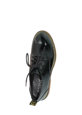 Sothby's Туфлі RSM-375-1 Темно-зелений темно-зелений з натуральна шкіра, україна — демісезон (297486717)