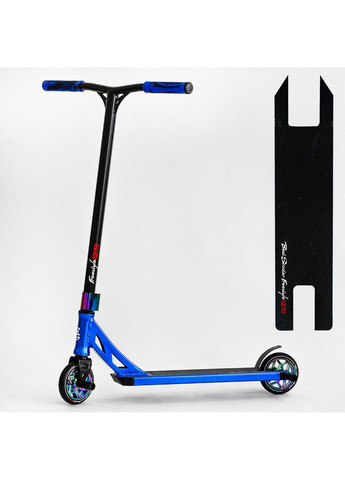 Самокат трюковый 58х89 см Best Scooter (289463157)