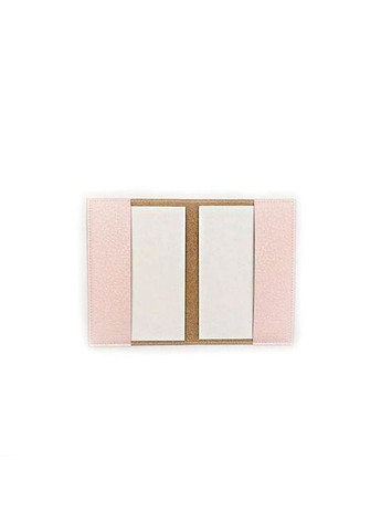 Тревел-сет: тревел-кейс + 2 обкладинки для паспорта (world) екошкіра No Brand (301422833)