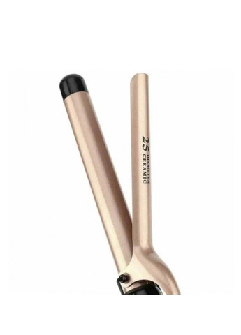 Плойка для завивки волос CL-666 25 мм щипцы с титановым покрытием Sokany (347302773)