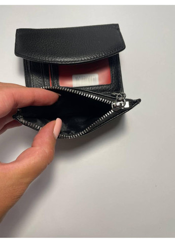 Невеликий жіночий гаманець з шкіри No Brand (370381508)