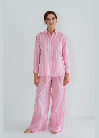 Брюки хлопчатобумажные Rose Forly (335808274)