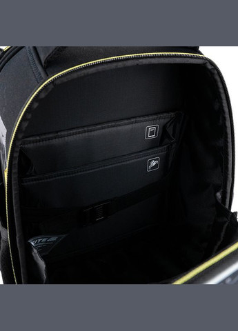 Рюкзак Education каркасний DC25-555S Batman Kite (322617372)