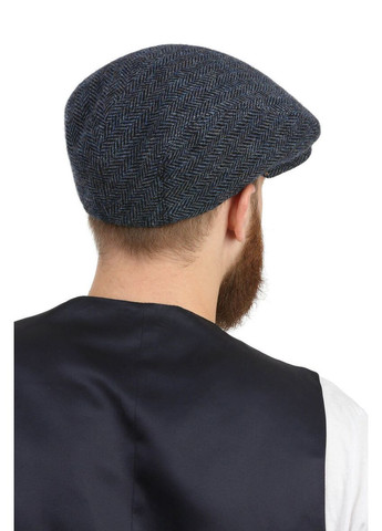 Кепка класична синя з вовни (SC381642) Westward (296718659)