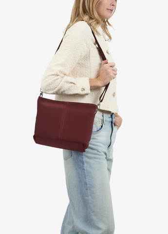 Сумка женская замшевая кросс-боди маленькая Сrossbody Regina Notte (369446274)