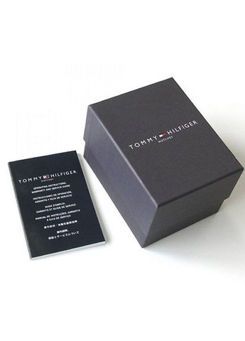 Жіночі наручні годинники 1781979 Tommy Hilfiger (330807627)