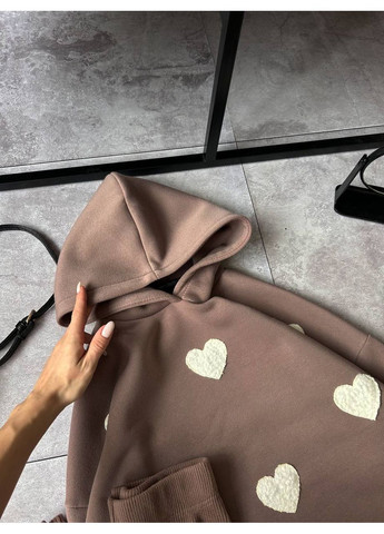 Женский костюм с худой и лосин. Україна (352267596)