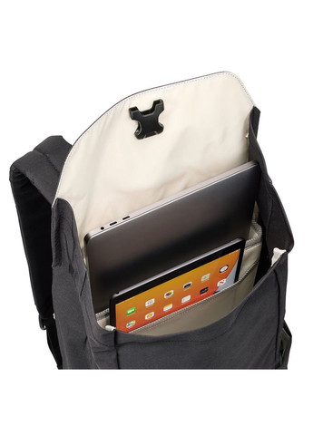 Рюкзак Lithos 16L TLBP213 Black (6808662) Thule (314932472)