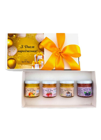 Подарок на день рождения №184 Царство Меду (340479657)