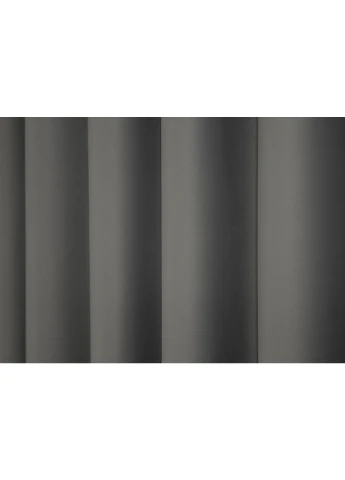 Шторна тканина блекаут, колекція "Midnight" колір сірий 1671ш VR-Textil (322183231)