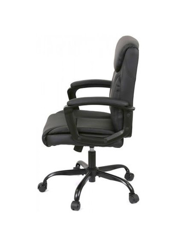 Кресло Ливар TILT 10002M Черный (PU Black) Аклас (360546025)