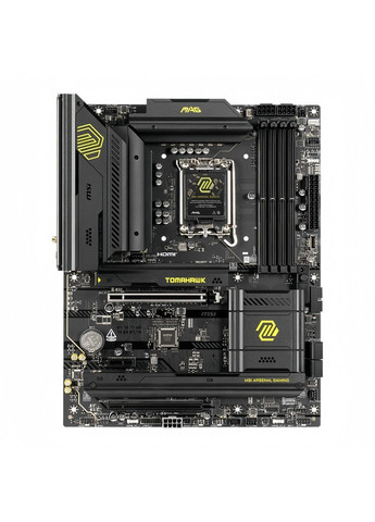 Материнская плата MAG B860 Tomahawk WiFi Socket 1851 MSI (336959839)