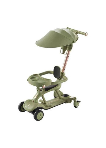 Дитячий самокат 4in1 X2 Maraton (369927514)