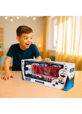 Ігровий набір TechnoDrive (359404615)