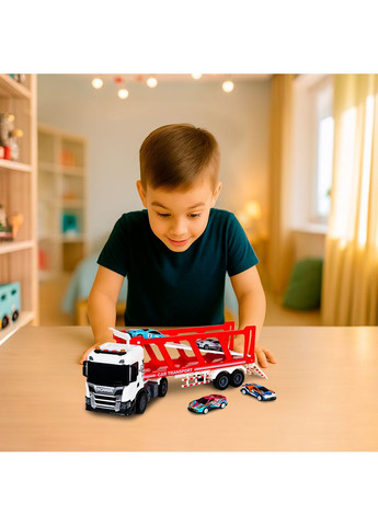 Ігровий набір TechnoDrive (359404615)