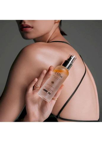 Серум - міст WHITE TRUFFLE FIRST SPRAY SERUM зволожуючий з білим трюфелем, 100 мл D'ALBA (258291963)