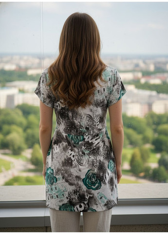 Футболка Mtp - (266903197)