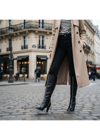 Зимние дутики Canna