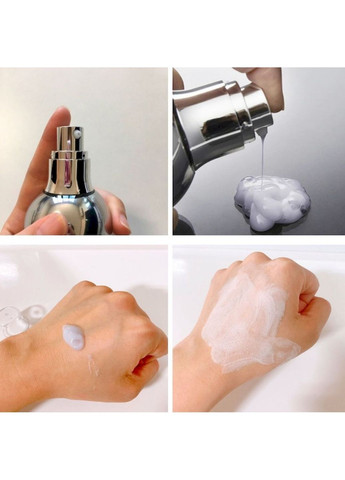 Поліпшена пінна есенція PEPTIDE 9 VOLUME ALL IN ONE ESSENCE PRO з пептидами (оновлена), 100 мл Medi Peel (277753447)