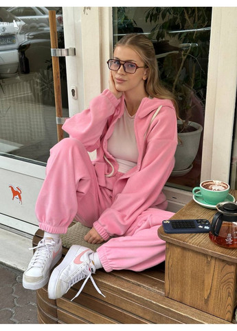 Костюм з турецького полар флісу Україна (362357631)