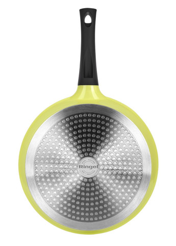 Сковорода з кришкою, 28 см Ringel (107628761)