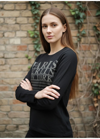 Лонгслив Fashion (297788420)