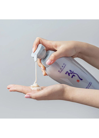 Кондиціонер VITALIZING TREATMENT регенерує та відновлює структуру волосся, 300 мл Daeng Gi Meo Ri (253338356)