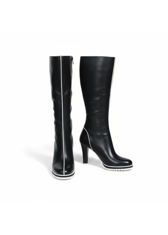 Зимние дутики Canna