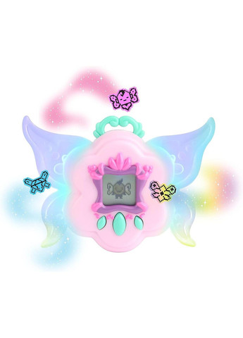 Тамагочи Got2Glow Baby Fairy Finder Magic Fairy Jar охота на фей WowWee (282967858)