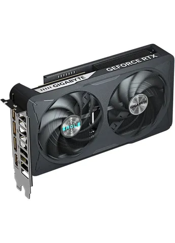 Відеокарта GeForce RTX 5060 Eagle OC 8G (GV-N5060EAGLE OC-8GD) UA [133897] Gigabyte (402754202)