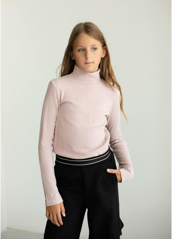 Гольф "Stella" для девочек из теплого рубчика OlaN (315048075)